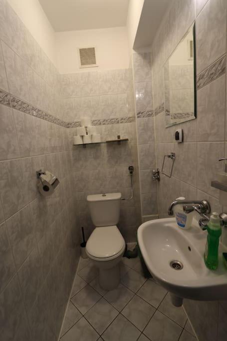 Fantastic Waw - Ns42 Room N Warsaw Exterior photo
