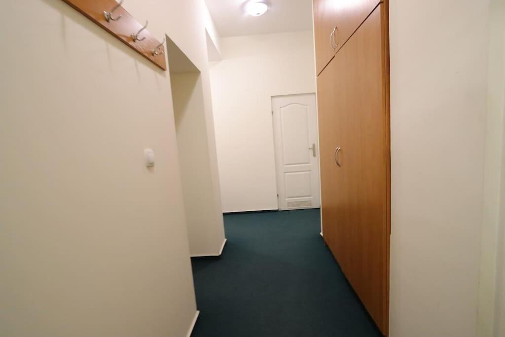 Fantastic Waw - Ns42 Room N Warsaw Exterior photo