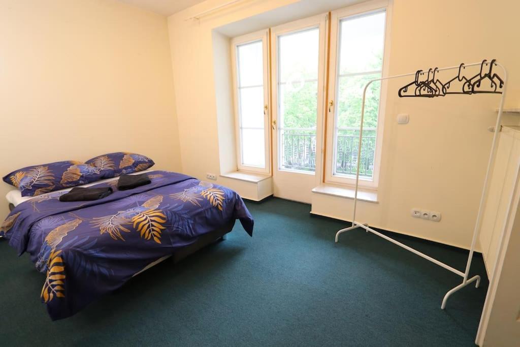Fantastic Waw - Ns42 Room N Warsaw Exterior photo