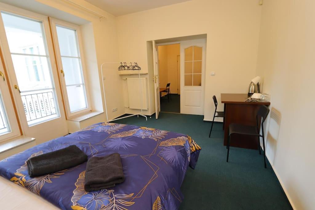 Fantastic Waw - Ns42 Room N Warsaw Exterior photo